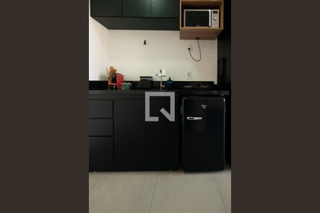 Studio de kitnet/studio à venda com 1 quarto, 23m² em Consolação, São Paulo