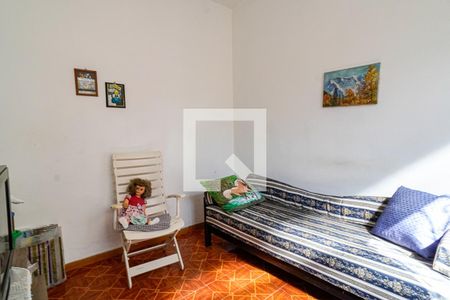 Casa à venda com 214m², 5 quartos e 2 vagas Casa à venda com 214m², 5 quartos e 2 vagasQuarto 2