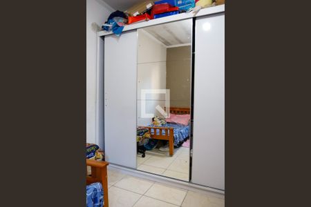 Quarto 2 de casa para alugar com 2 quartos, 125m² em Piratininga, Osasco