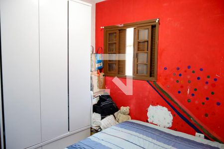 Quarto 1 de casa para alugar com 2 quartos, 125m² em Piratininga, Osasco