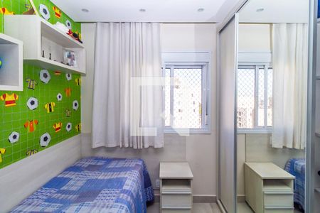 Quarto 1 de apartamento à venda com 3 quartos, 85m² em Vila Ema, São Paulo