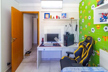 Quarto 1 de apartamento à venda com 3 quartos, 85m² em Vila Ema, São Paulo
