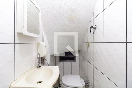 Lavabo de casa à venda com 6 quartos, 160m² em Rochdale, Osasco