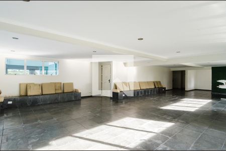 Apartamento à venda com 127m², 3 quartos e 1 vaga Apartamento à venda com 127m², 3 quartos e 1 vagaÁrea comum - Salão de festas