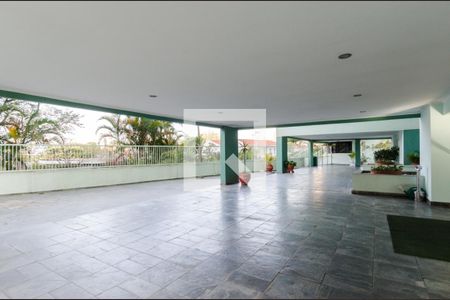 Apartamento à venda com 127m², 3 quartos e 1 vaga Apartamento à venda com 127m², 3 quartos e 1 vagaÁrea comum