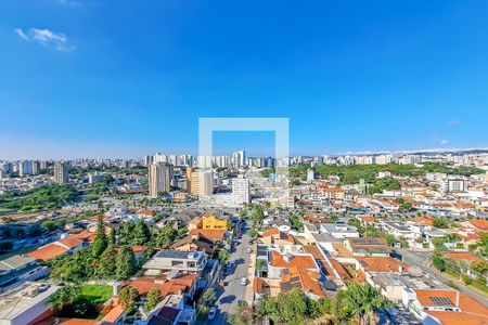 Apartamento à venda com 127m², 3 quartos e 1 vaga Apartamento à venda com 127m², 3 quartos e 1 vagaVista do Quarto 1