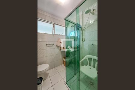 Apartamento à venda com 127m², 3 quartos e 1 vaga Apartamento à venda com 127m², 3 quartos e 1 vagaBanheiro