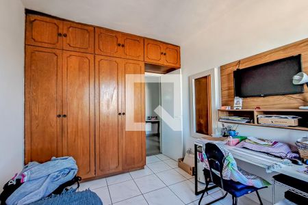 Apartamento à venda com 127m², 3 quartos e 1 vaga Apartamento à venda com 127m², 3 quartos e 1 vagaQuarto 2