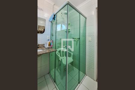 Apartamento à venda com 127m², 3 quartos e 1 vaga Apartamento à venda com 127m², 3 quartos e 1 vagaBanheiro