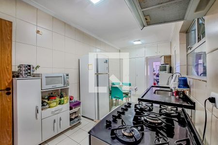 Apartamento à venda com 127m², 3 quartos e 1 vaga Apartamento à venda com 127m², 3 quartos e 1 vagaCozinha