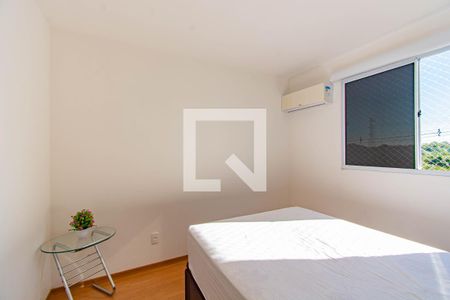 Quarto 1 de apartamento à venda com 2 quartos, 43m² em Igara, Canoas