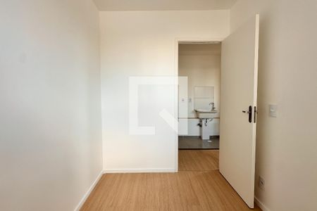 Quarto 1 de apartamento para alugar com 2 quartos, 39m² em Santa Cecilia, São Paulo