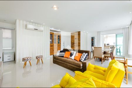 Apartamento à venda com 3 quartos, 175m² em Pitangueiras, São Paulo