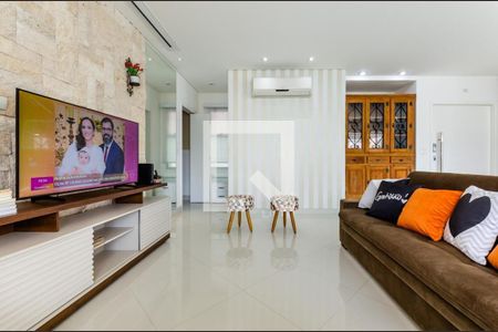 Apartamento à venda com 3 quartos, 175m² em Pitangueiras, São Paulo