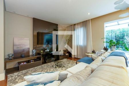 Apartamento à venda com 3 quartos, 250m² em Vila Cruzeiro, São Paulo