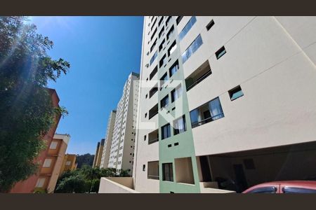 Apartamento à venda com 3 quartos, 65m² em Jardim das Flores, São Paulo