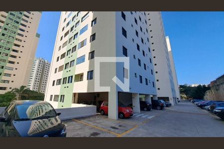 Apartamento à venda com 3 quartos, 65m² em Jardim das Flores, São Paulo