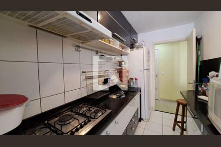 Apartamento à venda com 3 quartos, 65m² em Jardim das Flores, São Paulo