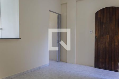 Sala de casa para alugar com 2 quartos, 70m² em Planalto, São Bernardo do Campo