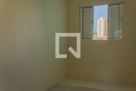 Quarto 2 de casa para alugar com 2 quartos, 70m² em Planalto, São Bernardo do Campo