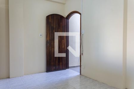 Sala de casa para alugar com 2 quartos, 70m² em Planalto, São Bernardo do Campo