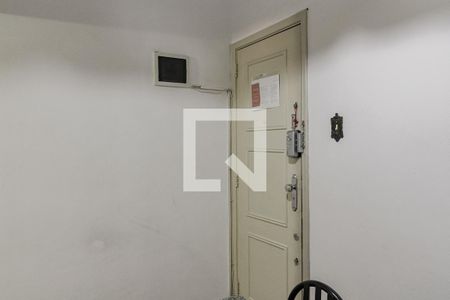 Saleta de jantar de apartamento para alugar com 1 quarto, 44m² em Copacabana, Rio de Janeiro