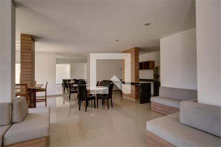 Apartamento à venda com 2 quartos, 56m² em Vila Palmeiras, São Paulo