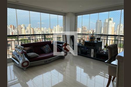 Apartamento à venda com 4 quartos, 260m² em Santa Teresinha, São Paulo
