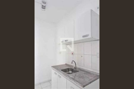 Apartamento à venda com 2 quartos, 47m² em Vila Amalia (Zona Norte), São Paulo