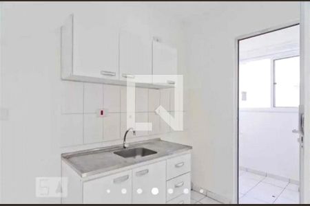 Apartamento à venda com 2 quartos, 47m² em Vila Amalia (Zona Norte), São Paulo