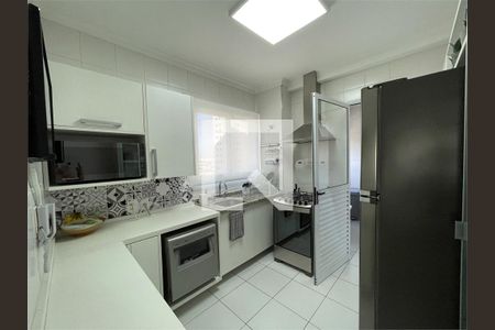 Apartamento à venda com 4 quartos, 110m² em Vila Guilherme, São Paulo