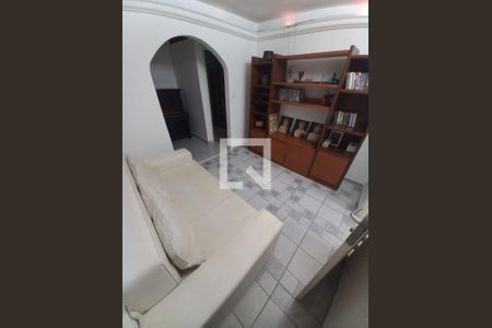 Casa à venda com 4 quartos, 170m² em Botafogo, Rio de Janeiro
