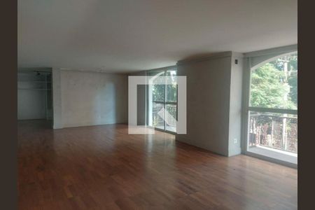 Apartamento para alugar com 2 quartos, 223m² em Jardim Paulista, São Paulo