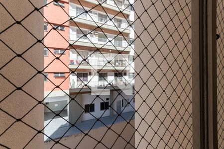 Vista de apartamento para alugar com 1 quarto, 42m² em Vila Isabel, Rio de Janeiro