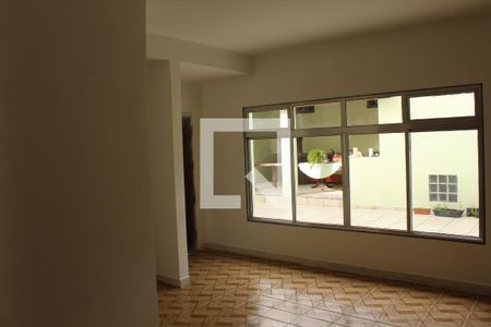 Sala 2 de casa para alugar com 3 quartos, 160m² em Jardim do Engenho, Cotia