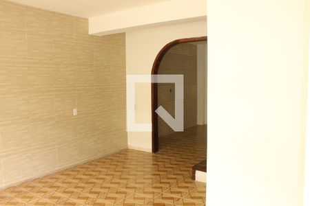 Sala 2 de casa para alugar com 3 quartos, 160m² em Jardim do Engenho, Cotia