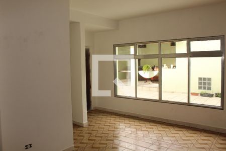 Sala 2 de casa para alugar com 3 quartos, 160m² em Jardim do Engenho, Cotia