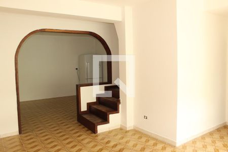 Sala 2 de casa para alugar com 3 quartos, 160m² em Jardim do Engenho, Cotia