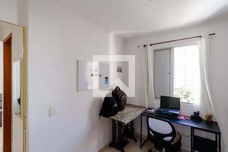 Quarto 2 de apartamento à venda com 2 quartos, 50m² em Jardim Celeste, São Paulo