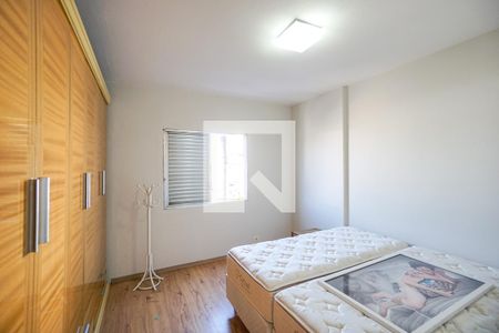 Quarto 01 de apartamento para alugar com 2 quartos, 68m² em Vila Formosa, São Paulo