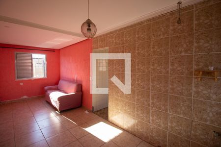 Sala de apartamento para alugar com 2 quartos, 60m² em Jardim Helena, São Paulo