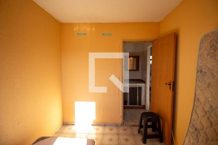 Quarto 2 de apartamento para alugar com 2 quartos, 60m² em Jardim Helena, São Paulo