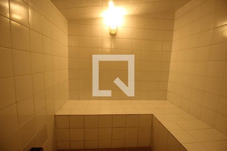 Sauna Fria  de apartamento à venda com 3 quartos, 220m² em Vila Andrade, São Paulo