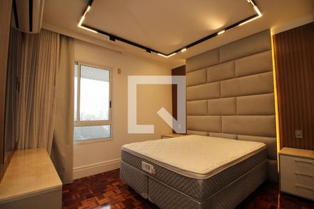 Quarto de apartamento à venda com 3 quartos, 220m² em Vila Andrade, São Paulo