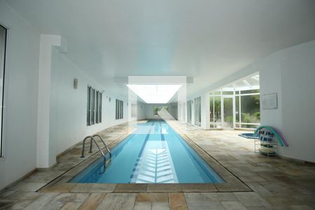 Área comum - Piscina de apartamento à venda com 3 quartos, 220m² em Vila Andrade, São Paulo