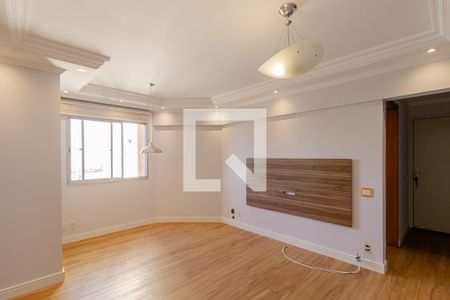 Sala de apartamento para alugar com 3 quartos, 60m² em Vila Vermelha, São Paulo
