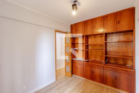 Quarto 1 de apartamento para alugar com 3 quartos, 60m² em Vila Vermelha, São Paulo