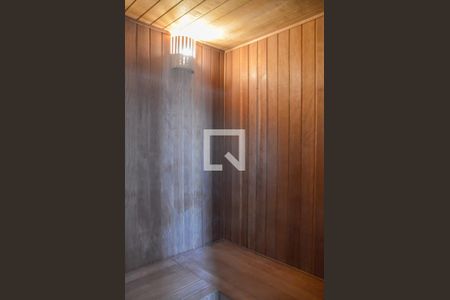 Apartamento para alugar com 37m², 1 quarto e 1 vaga Apartamento para alugar com 37m², 1 quarto e 1 vagaSaúna