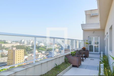 Apartamento para alugar com 37m², 1 quarto e 1 vaga Apartamento para alugar com 37m², 1 quarto e 1 vagaÁrea comum