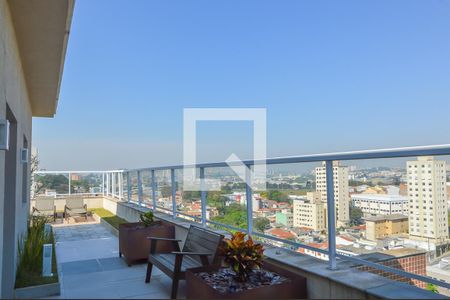 Apartamento para alugar com 37m², 1 quarto e 1 vaga Apartamento para alugar com 37m², 1 quarto e 1 vagaÁrea comum